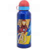Garrafa de Alumínio Avengers Seven Wonders 530ml