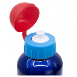 Garrafa de Alumínio Avengers Seven Wonders 530ml