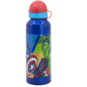 Garrafa de Alumínio Avengers Seven Wonders 530ml