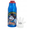 Garrafa de alumínio Mickey Mouse 3D de 690ML