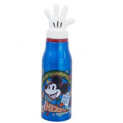 Garrafa de alumínio Mickey...