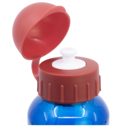 Garrafa de alumínio Mickey Mouse 530ML