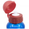Garrafa de alumínio Mickey Mouse 530ML