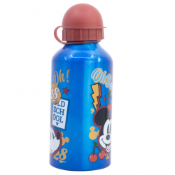 Garrafa de alumínio Mickey Mouse 530ML