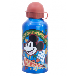 Garrafa de alumínio Mickey...