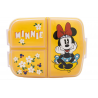 Sanduicheira tripla  Minnie Mouse Disney