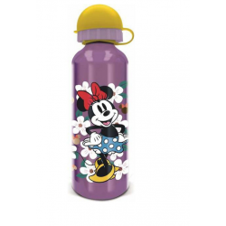 Garrafa de alumínio Minnie...