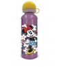 Garrafa de alumínio Minnie Mouse 530ML