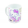 Caneca de cerâmica Hello Kitty