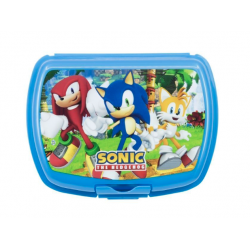 Sanduicheira Sonic