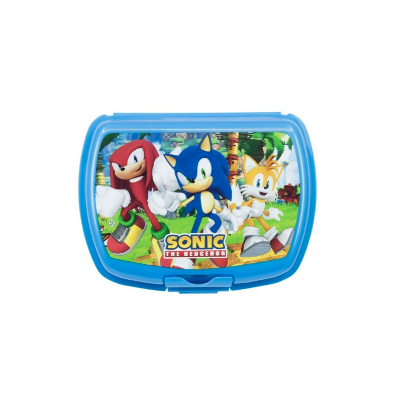 Sanduicheira Sonic
