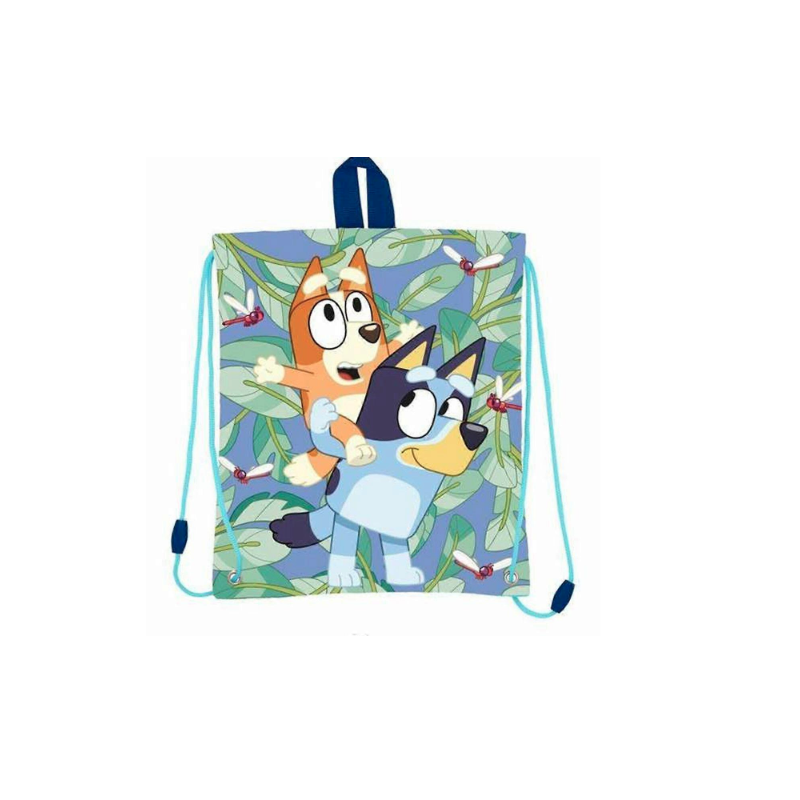 Saco Bluey de 25cm