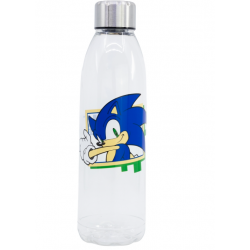 Garrafa Transparente 980 ML...