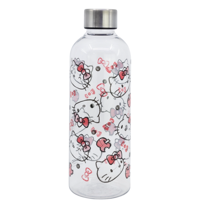 Garrafa Hello Kitty 850ML