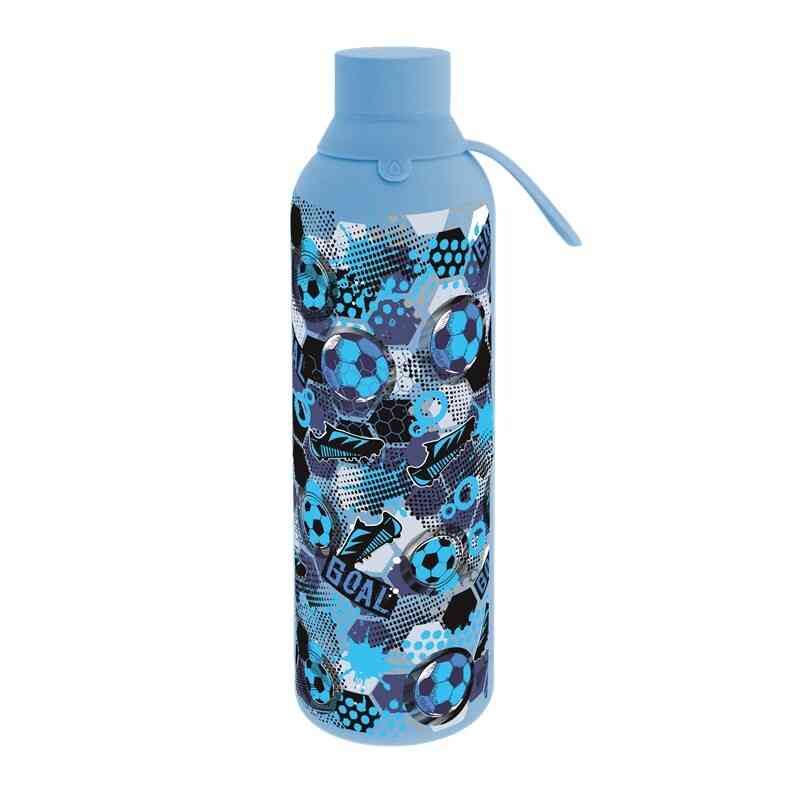 Garrafa Térmica 710ML -Football Spirt