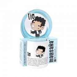 Caneca Definição Tio