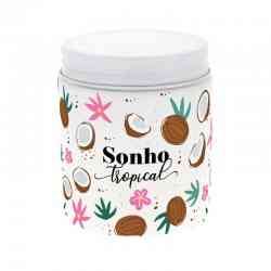 Vela Aromática - Sonho...
