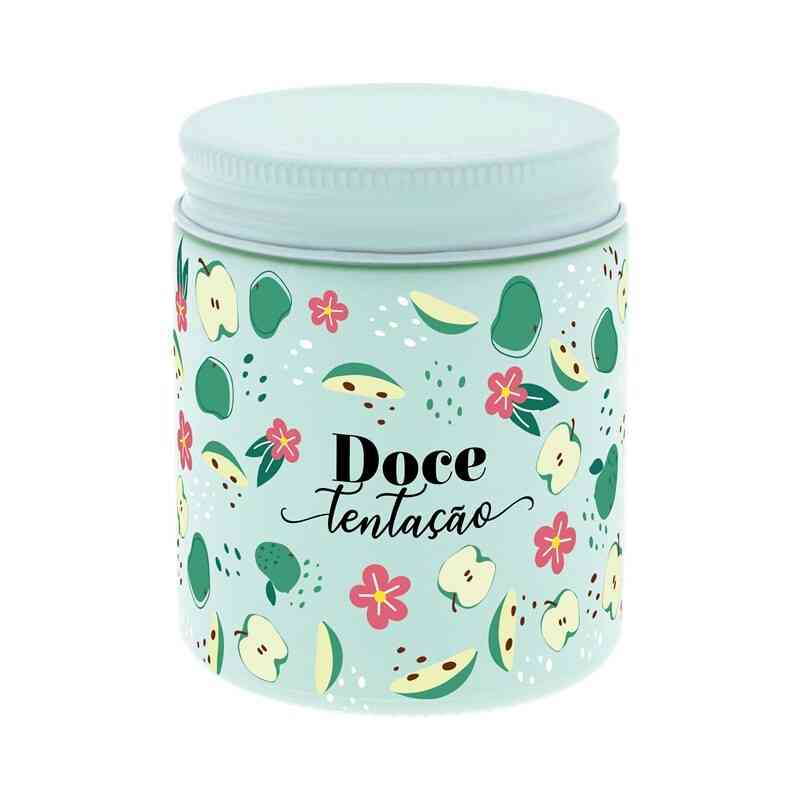 Vela Aromática - Doce Tentação
