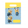 Sacos Festa Minions