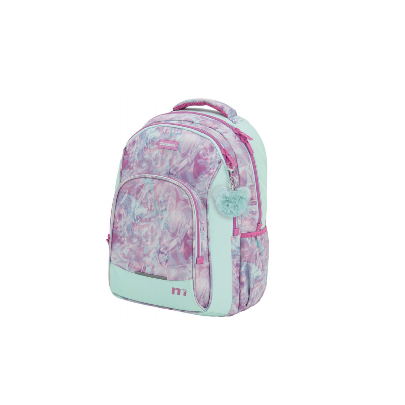 Mochila Dupla Dreamer Tandem