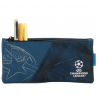 Estojo Triplo UEFA Champions League Stadium