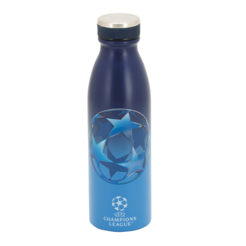 Garrafa Térmica UEFA Champions League Inspiring 500ml