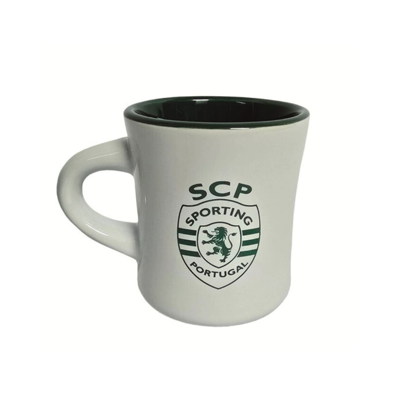 Caneca Curva SCP
