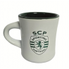 Caneca Curva SCP