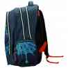 Mochila Dupla Escolar Spiderman Web