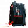 Mochila Dupla Escolar Spiderman Web