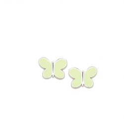 Brincos Superagatha pastel...