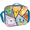 Lancheira Térmica Pokemon