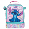 Lancheira Térmica Stitch Have a Blast Must Team