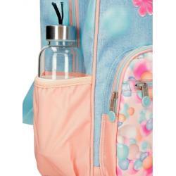 Mochila Bubbles Adap. 38cm