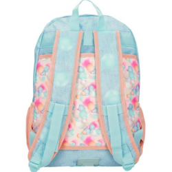 Mochila Bubbles Adap. 38cm