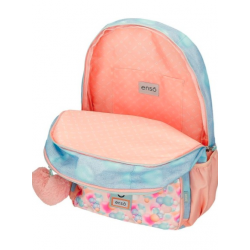 Mochila Bubbles Adap. 38cm