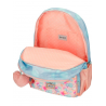 Mochila Bubbles Adap. 38cm