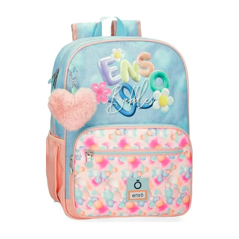 Mochila Bubbles Adap. 38cm