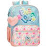 Mochila Bubbles Adap. 38cm