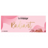 Conjunto de maquiagem iluminadora Bon Voyage Radiant