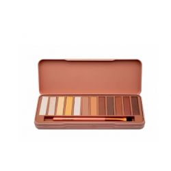 Conjunto de sombras para olhos Bon Voyage Sunset in Cali
