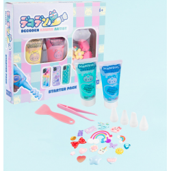 Pacote Inicial Decoden