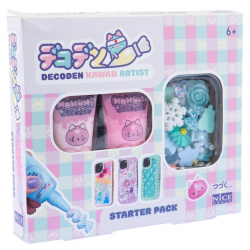 Pacote Inicial Decoden