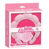 Conjunto de acessórios para rotina de beleza de spa, faixa de cabeça e pulseira