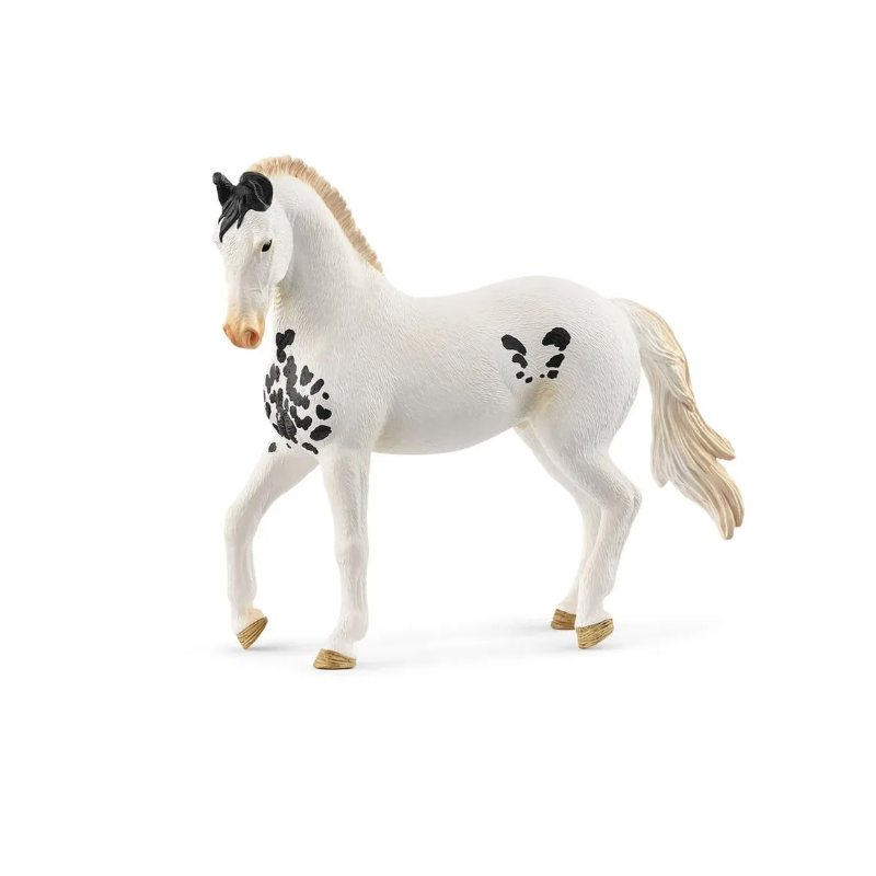 Garanhão cavalo Marwari Horse Club  Schleich 14898