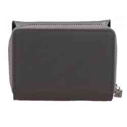 Carteira Pepe Jeans Ruby Antracita