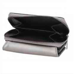 Carteira Pepe Jeans Ruby Antracita