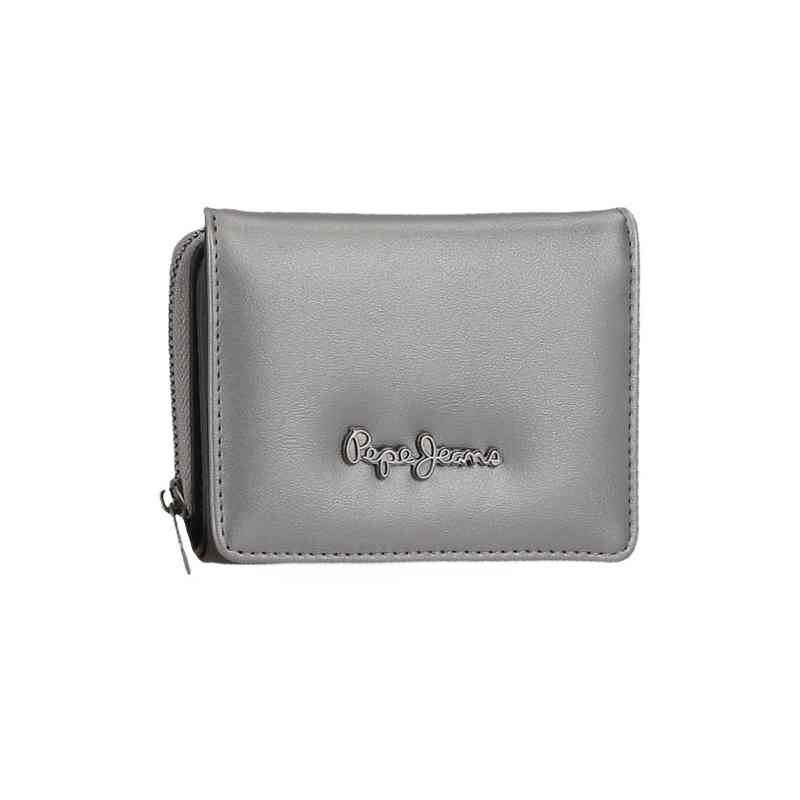 Carteira Pepe Jeans Ruby Antracita