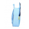 Mochila Júnior Fluffy Fun Bluey
