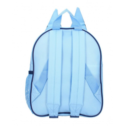Mochila Júnior Fluffy Fun Bluey